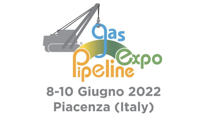 PGE 2022 - Pipeline & Gas Expo